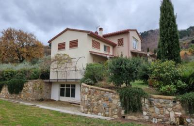 Villa singola in vendita a Chianni