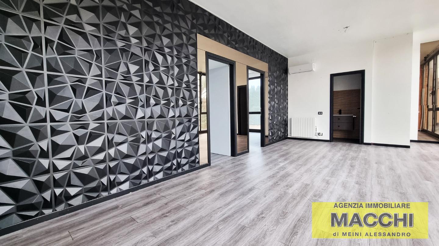 Ufficio in affitto a Ponsacco