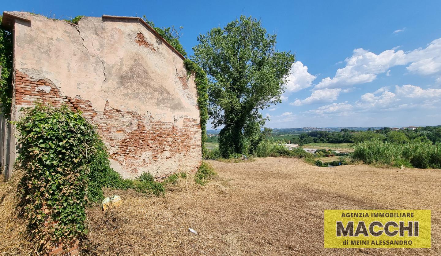 Colonica in vendita a Capannoli