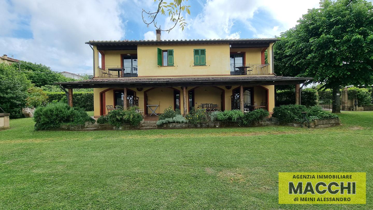 Rustico in vendita a Casciana Terme Lari
