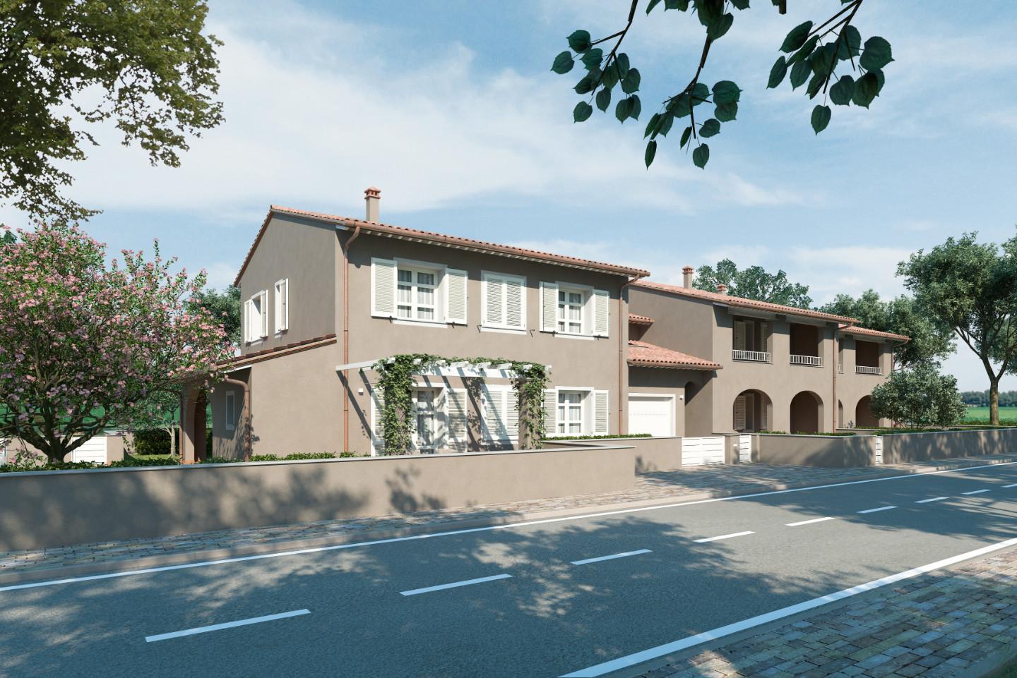 Appartamento in vendita a Pontedera